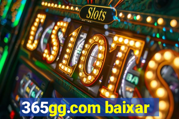 365gg.com baixar
